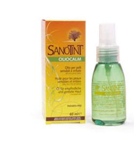 SANOTINT OLIOCALM 60ML