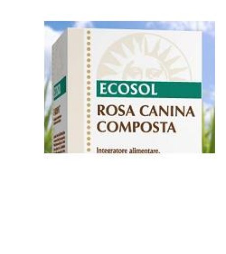 RINFOVEN ROSA CANINA ECOS60OPR