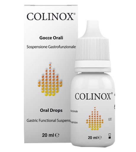 Colinox Gocce Os 20ml