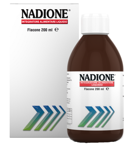 Nadione 200ml