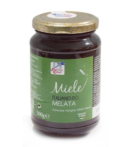 MELATA BIO 500G