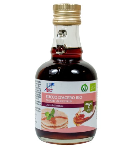 FsC Succo Acero Grado C 250ml