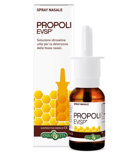 PROPOLI EVSP SPR NAS 30ML EBV