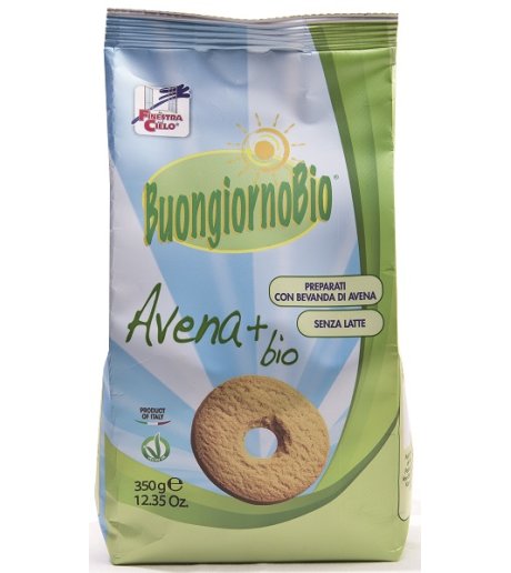 BISCOTTO AVENA+ FINESTRA