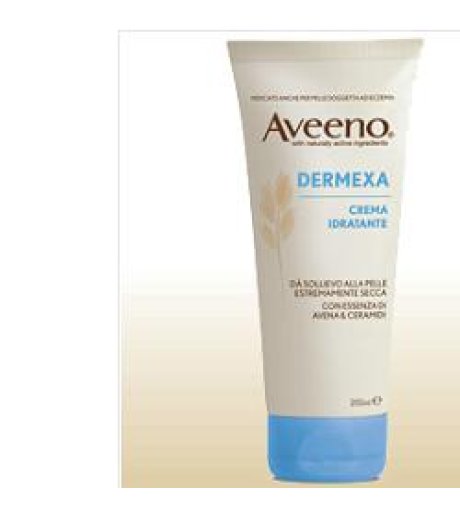 Aveeno Terap Dermexa Cr Idrat