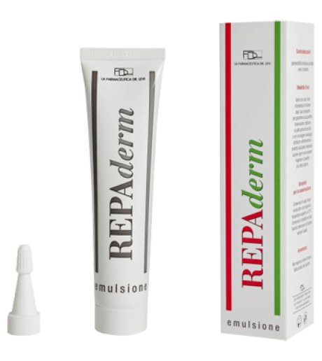 REPADERM EMULS DERMAT 75ML