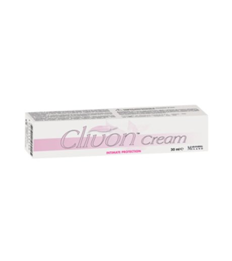 CLIVON CREAM 30ML