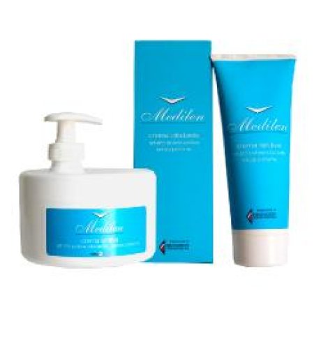 Medilen Crema Idratante 500ml