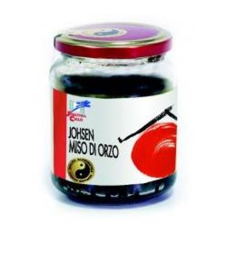 MISO D'ORZO BIOLOGICO 300G