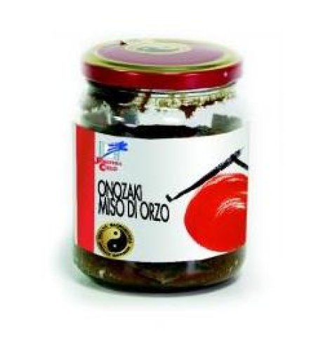 FsC Miso Orzo Bio 300g