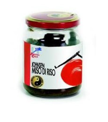 MISO RISO JOHSEN 300G FINESTR