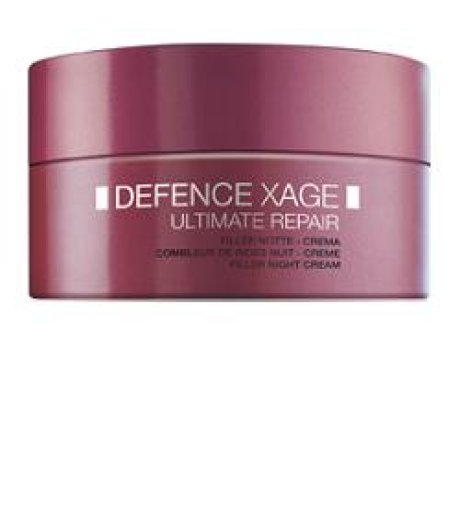 Defence Xage Ultimate Cr Fill