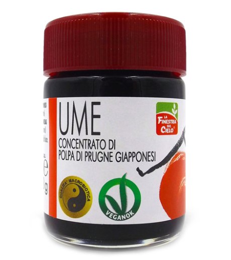 BIO UME Concentrato 40Gr