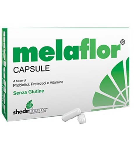 Melaflor 30cps