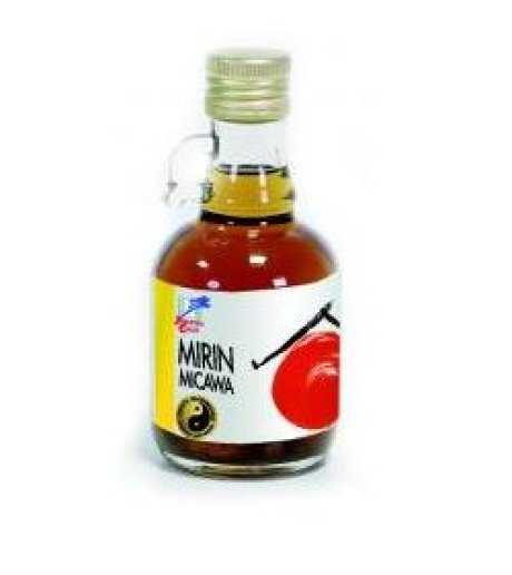 MIRIN Bev.Alc.Riso 250ml