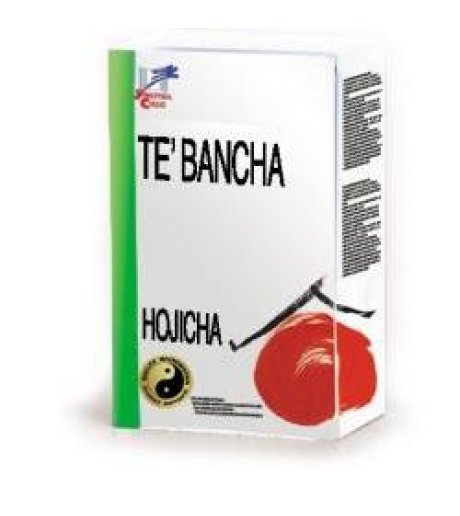 TE HOJICHA 70G FINESTRA