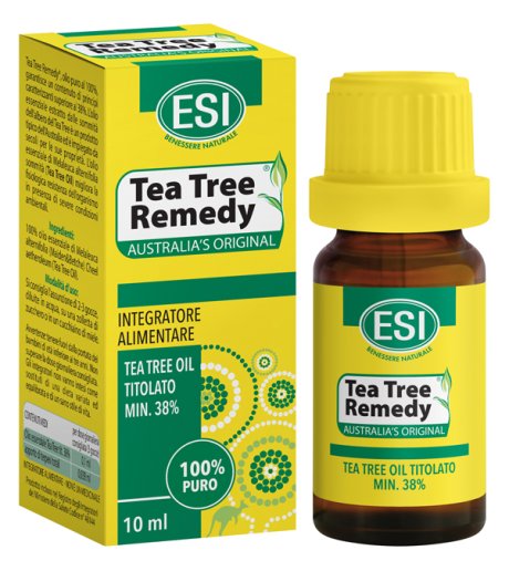 Esi Tea Tree Remedy Oil 10ml