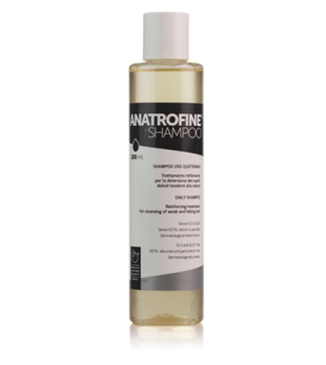 Anatrofine Shampoo 200ml