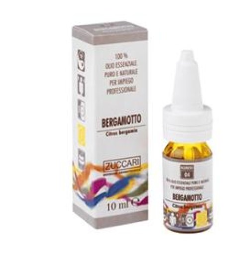 BERGAMOTTO O.E.Naturale 10ml