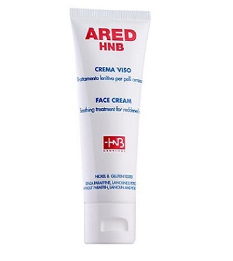 Ared Hnb Crema Viso 50ml