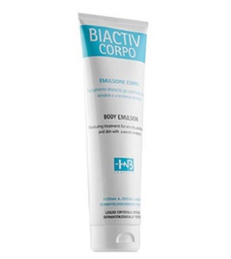 Biactiv Corpo 300ml