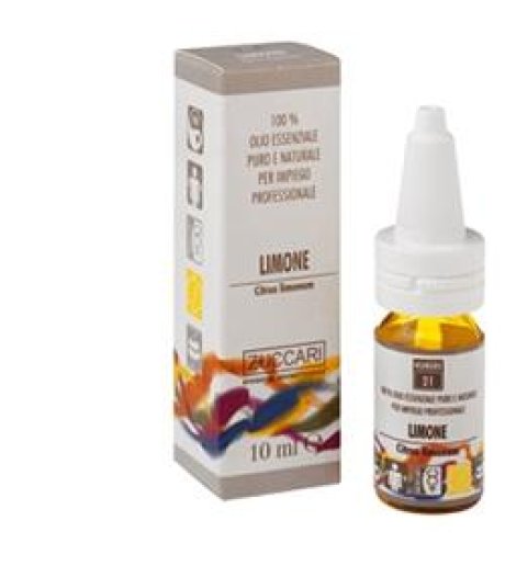 OLIO ESS NAT LIMONE 10ML