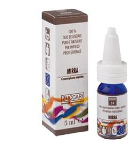 OLIO ESS NAT MIRRA 10ML