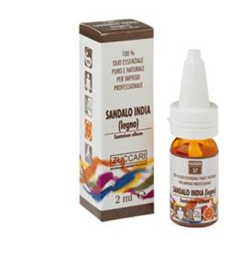 SANDALO INDIANO OE NAT 10ML