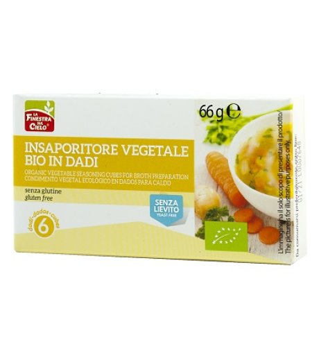 BRODO VEG S/LIEV 66G FINESTRA