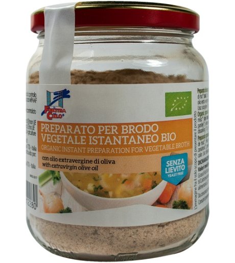 FsC Brodo Veg.S/Liev.Ist.200g