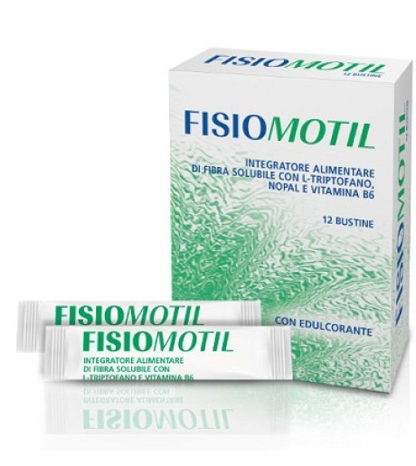 FISIOMOTIL INTEG 12 BS