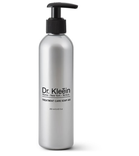 DR KLEEIN TREATMENT SOAP AH