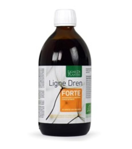 LIGNE DREN FORTE BIO SCIR500ML