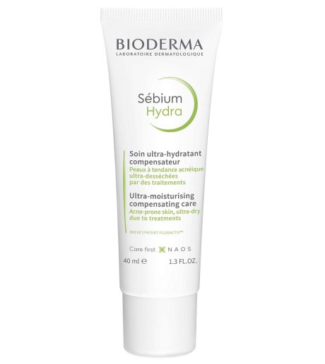 Sebium Hydra 40ml