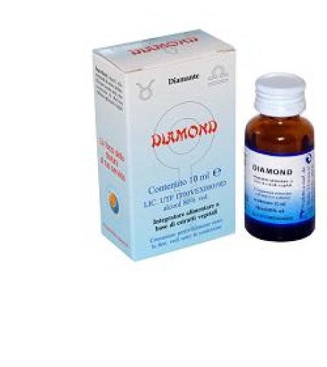 DIAMOND INT LIQ 10ML