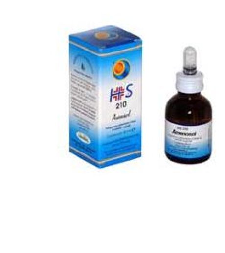 AMENOSOL INTEG LIQ 50ML