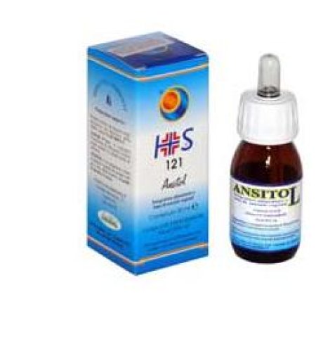 ANSITOL INTEG LIQ 50ML