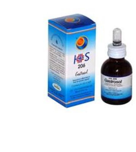 GASTROSOL INTEGRAT LIQ 50ML