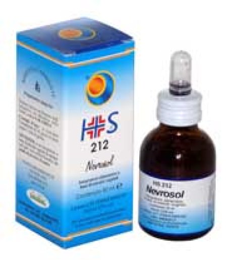 NEVROSOL INTEGRAT LIQ 50ML