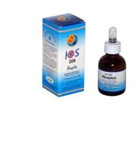 RINOPLUS INTEGRAT LIQ 50ML