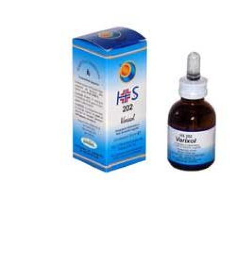 VARIXOL INTEGRAT LIQ 50ML