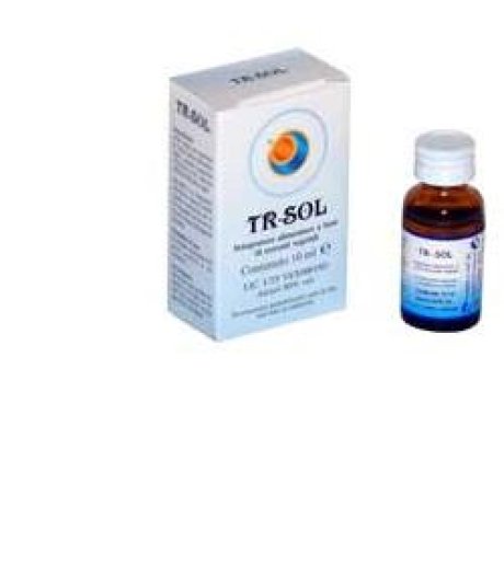 TR-SOL INTEG GTT 10ML HERBOPL