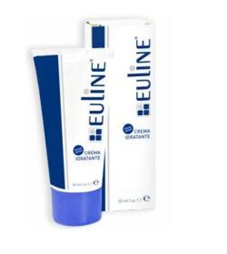 EULINE Crema Idrat.50ml