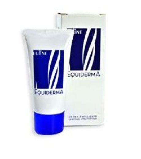 EULINE EQUIDERMA Cr.Corpo 50ml