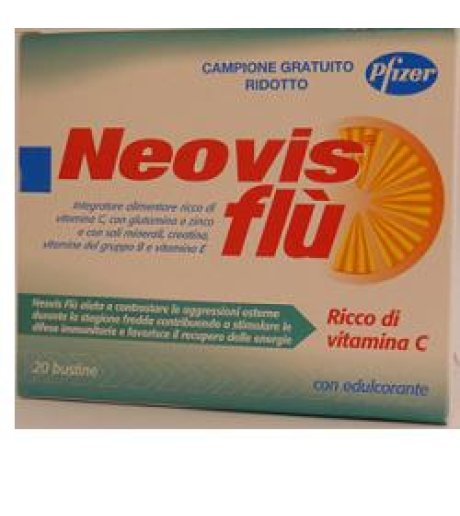 NEOVIS FLU'20BUSTE