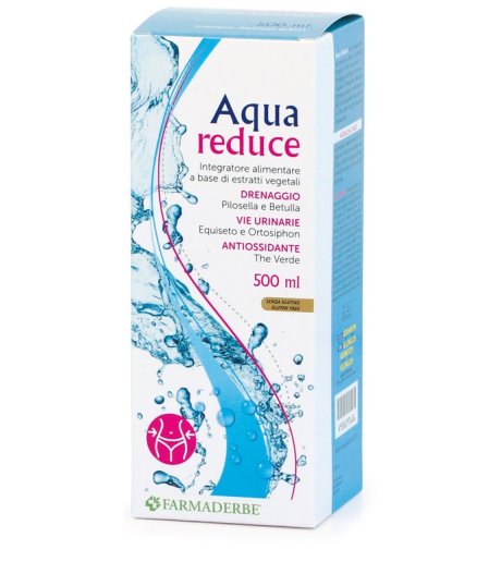 NUTRALITE AQUA REDUCE LIQ500ML