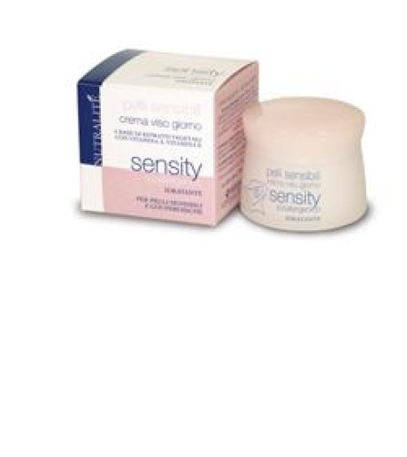 SENSITY CREMA VISO PE SECC GG