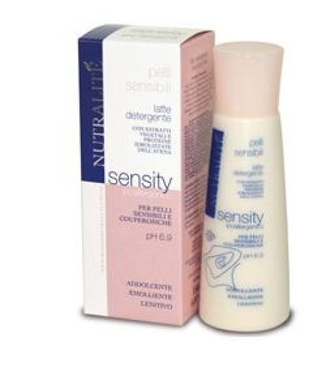 SENSITY LATTE DET PE SECC 150