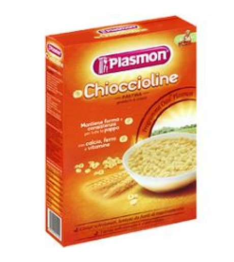 Pastina Chioccioline 340g