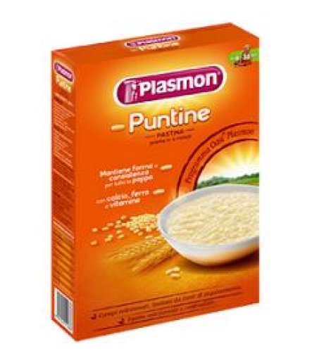 Pastina Puntine 340g